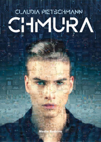 Chmura - Claudia Pietschmann - książka