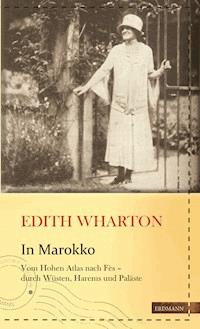 In Marokko - Edith Wharton - ebook
