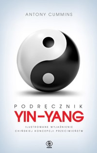 Podręcznik yin-yang - Cummins Antony - książka
