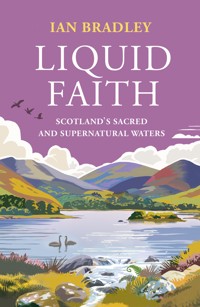 Liquid Faith - Ian Bradley - ebook