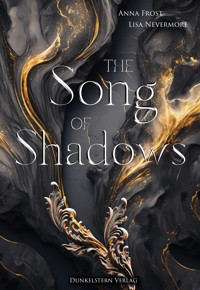 The Song of Shadows - Noa Frost - ebook