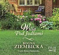 Willa Pod Jodłami - Bogna Ziembicka - ebook + audiobook + książka