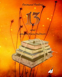 13 und andere Geschichten - Freimund Pankow - ebook