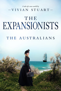 The Expansionists - Vivian Stuart - ebook