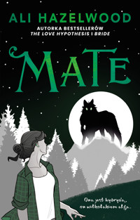 Mate - Ali Hazelwood - ebook + audiobook + książka
