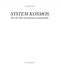 System Kosmos - Jürgen Wolf - ebook