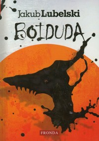 Boiduda - Jakub Lubelski - ebook + książka