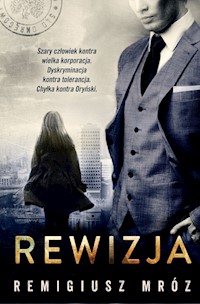 Rewizja - Remigiusz Mróz - ebook + audiobook + książka