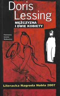 Mężczyzna i dwie kobiety - Doris Lessing - ebook