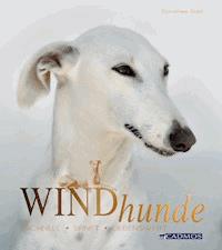 Windhunde - Dorothee Dahl - ebook