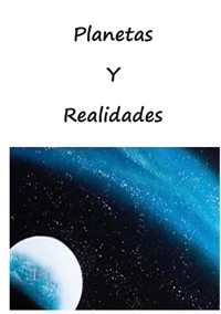 Planetas y realidades - illia Haugerud - ebook