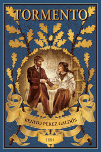 Tormento - Benito Pérez Galdós - ebook