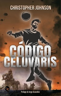 Código Celuvaris - Cristopher Johnson - ebook
