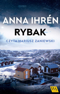 Rybak - Anna Ihrén - ebook + audiobook