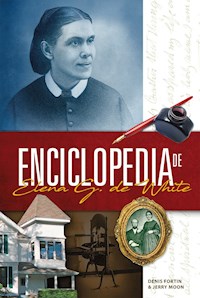 Enciclopedia de Elena G. de White - Denis Fortin - ebook
