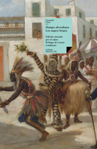 Hampa afrocubana - Fernando Ortiz - ebook