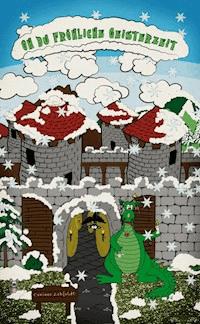 Oh du fröhliche Geisterzeit - Corinne Lehfeldt - ebook