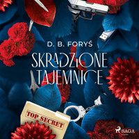 Skradzione tajemnice - D. B. Foryś - audiobook
