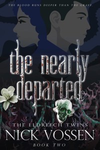 The Nearly Departed - Nick Vossen - ebook