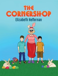 The Cornershop - Elizabeth Heffernan - ebook