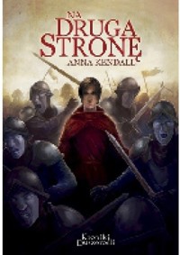 Na drugą stronę - Anna Kendall - ebook
