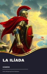 La Ilíada - Homero - ebook