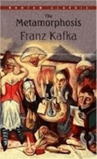 The Metamorphosis - Franz Kafka - darmowy ebook