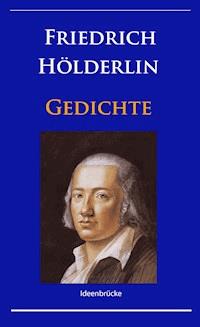 Gedichte - Holderlin Friedrich - ebook