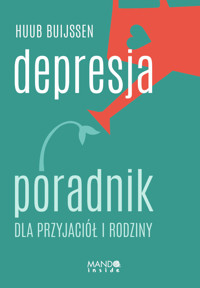 Depresja. Poradnik dla przyjaciół i rodziny - Buijssen Huub - ebook