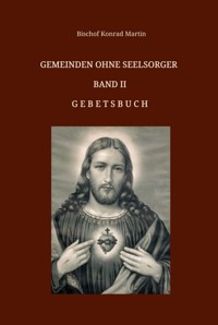 Gemeinden ohne Seelsorger, Band II - Rosa Hofer - ebook
