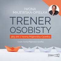 Iwona Majewska-Opiełka - Iwona Majewska-Opiełka - audiobook
