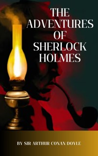 The Adventures Of sherlock Holmes - Sir Arthur Conan Doyle  - ebook
