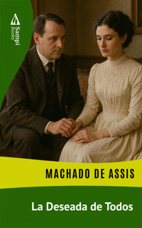 La Deseada de Todos - Machado de Assis - ebook