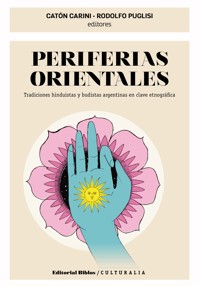 Periferias orientales - Catón Carini - ebook