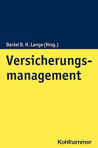 Versicherungsmanagement -  - ebook