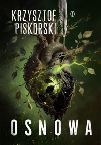 Osnowa - Krzysztof Piskorski - ebook + książka