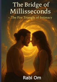 The Bridge of Milliseconds - Rabi Om - ebook