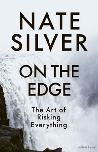On the Edge - Silver Nate - książka