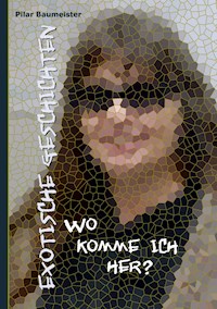 Exotische Geschichten - Pilar Baumeister - ebook