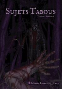Sujets Tabous - Merlin Lefrancq-Dubois - ebook