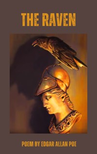 The Raven - Edgar Allan Poe - ebook + audiobook