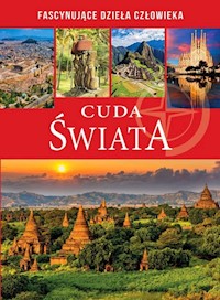 Cuda świata -  - książka