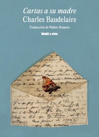 Cartas a su madre - Charles Baudelaire - ebook