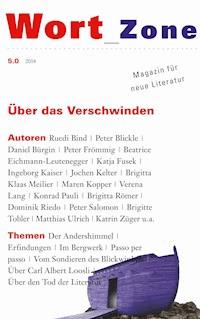 Wort_Zone 5.0 -  - ebook