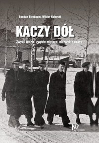Kaczy Dół - Bogdan Birnbaum, Wiktor Kulerski - książka
