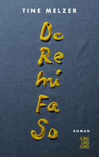 Do Re Mi Fa So - Tine Melzer - ebook