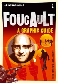 Introducing Foucault Introducing Foucault - Horrocks Chris - ebook