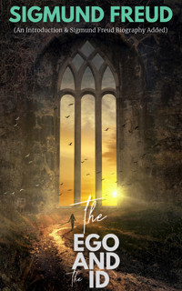 The Ego and the ID - Sigmund Freud - ebook