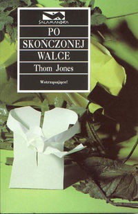 Po skończonej walce -  Thom Jones - ebook