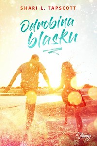 Odrobina blasku - Tapscott Shari L. - książka